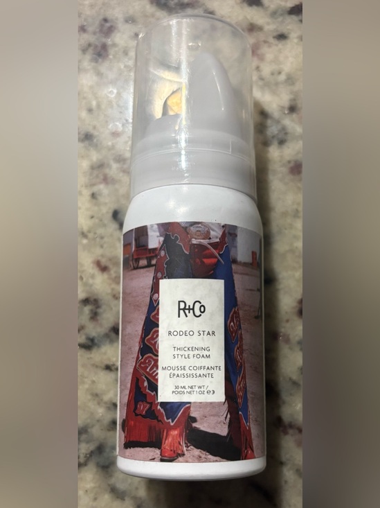 R+Co Other - R + Co Rodeo Star